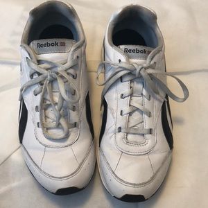 Vintage Reebok Sneakers